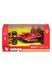 Автомодель з фігуркою Ferrari Racing - SF-24 Bburago Bburago 18-36844 ЦБ-00283050 фото 10