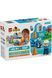 Конструктор LEGO DUPLO Синий полицейский мотоцикл 10471 ЦБ-00290962 фото 10