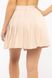 Женская юбка цвет бежевый ЦБ-00198745 SKT000864365 фото 3