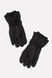 Мужские перчатки 9.5 цвет черный ЦБ-00197593 SKT000861430 фото 2