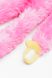 М'яка іграшка "Кісі Місі" колір малиновий ЦБ-00208232 SKT000884210 фото 2