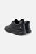 Чоловічі кросівки 40 колір чорний ЦБ-00192452 SKT000849199 фото 4