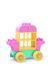 Конструктор Kids Blocks Wader 41297 ЦБ-00281941 фото 9