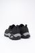 Кросівки чоловічі колір чорний 44 ЦБ-00289095 фото 6