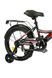 Велосипед "CORSO" MAXIS колір чорно-червоний ЦБ-00246121 SKT000983458 фото 2