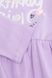 Сукня на дівчинку 104 колір бузковий ЦБ-00183926 SKT000608764 фото 2