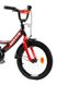 Велосипед "CORSO" MAXIS цвет черно-красный ЦБ-00246121 SKT000983458 фото 3