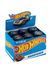 Точилка с контейнером пластиковая Kite Hot Wheels KITE HW24-117 ЦБ-00281086 фото 2