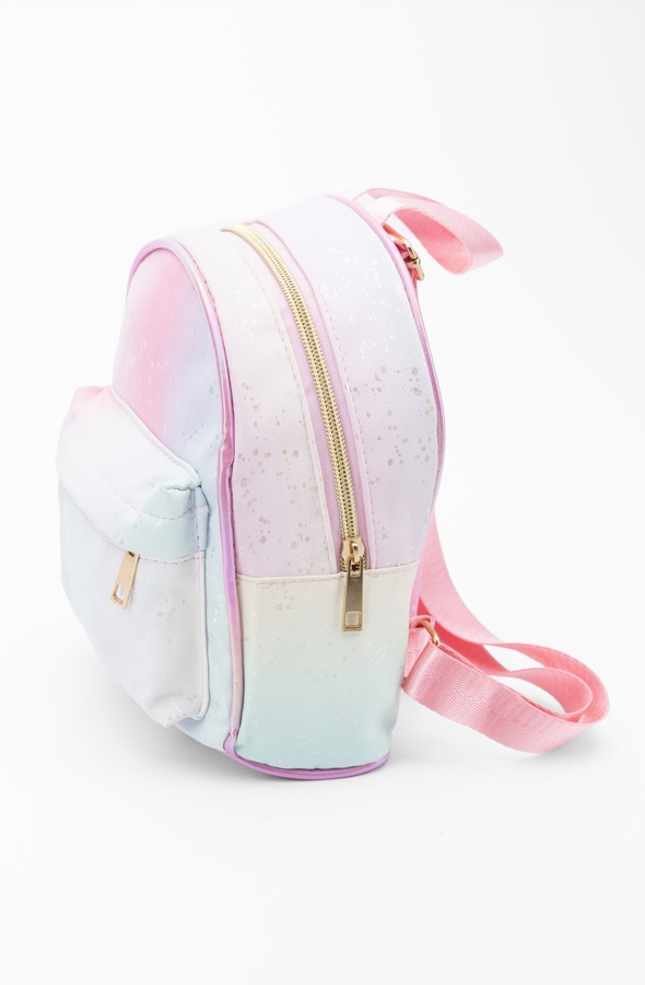 Рюкзак для девочки цвет разноцветный ЦБ-00232503 SKT000938830 фото