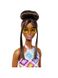 Лялька Barbie "Модниця" колір різнокольоровий ЦБ-00229502 SKT000932530 фото 3
