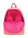 Рюкзак молодіжний колір рожевий ЦБ-00226485 SKT000924391 фото 4