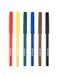 Набор фломастеров 6 шт. Kite Dogs цвет разноцветный ЦБ-00223076 SKT000916586 фото 2