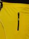 Мужские спортивные шорты 42 цвет желтый ЦБ-00216273 SKT000900371 фото 2