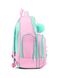 Рюкзак для девочки Kite Education цвет розовый ЦБ-00225120 SKT000921815 фото 2