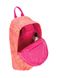Рюкзак молодіжний колір рожевий ЦБ-00226485 SKT000924391 фото 3
