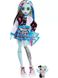 Кукла Фрэнки "Монстро-классика" цвет разноцветный ЦБ-00231924 SKT000937545 фото 1