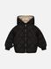 Куртка для хлопчика 116 колір чорний ЦБ-00225751 SKT000922767 фото 1