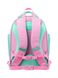 Рюкзак для девочки Kite Education цвет розовый ЦБ-00225120 SKT000921815 фото 3