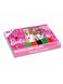Пластилин YES "Barbie" цвет разноцветный ЦБ-00222127 SKT000914384 фото 1