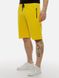Чоловічі спортивні шорти 42 колір жовтий ЦБ-00216273 SKT000900371 фото 1