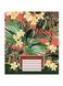 Зошит в лінію Floral series, 18 сторінок колір різнокольоровий ЦБ-00222608 SKT000915649 фото 3