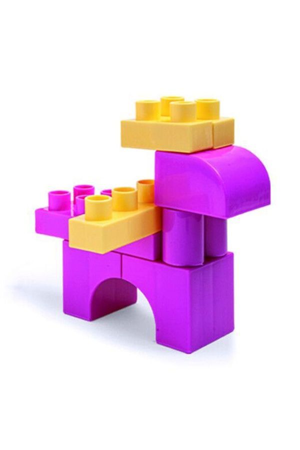Конструктор Kids Blocks Wader 41297 ЦБ-00281941 фото