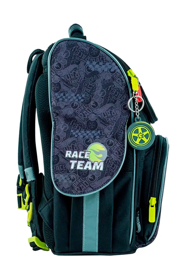 Набор школьный Kite рюкзак + пенал + сумка для обуви цвет разноцветный ЦБ-00254156 SKT001003426 фото