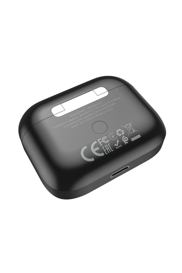 Бездротові навушники Hoco EW09 TWS колір чорний ЦБ-00213748 SKT000894526 фото