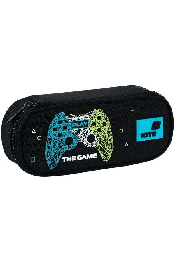 Пенал школьный Kite Next Level KITE K26-599-8 ЦБ-00297736 фото