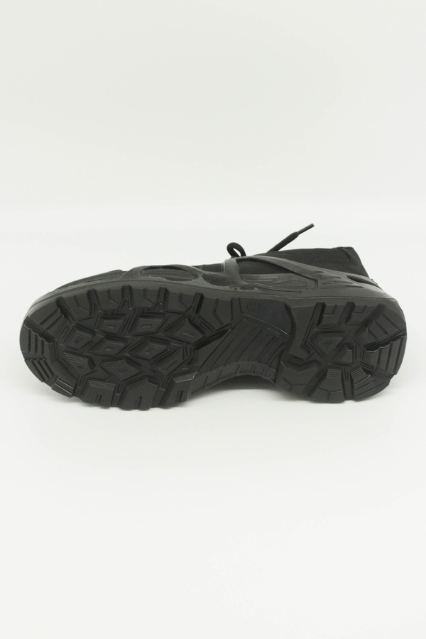 Чоловічі черевики 41 колір чорний ЦБ-00193624 SKT000852306 фото