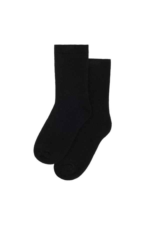 Шкарпетки для хлопчика 27-30 колір чорний ЦБ-00234348 SKT000943867 фото