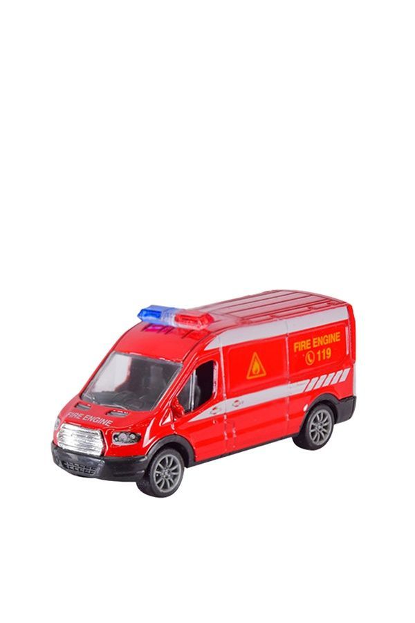 Машина АВТОПРОМ АВТОПРОМ AP7424 ЦБ-00285913 фото