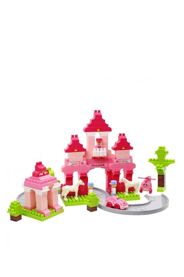 Іграшка "Конструктор ТехноК" Technok Toys 0044 ЦБ-00282345 фото