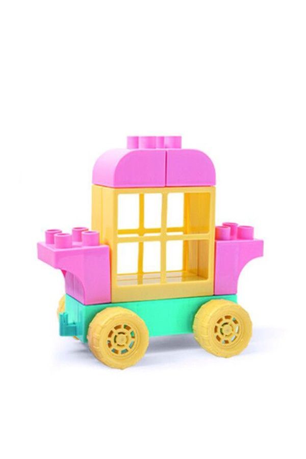 Конструктор Kids Blocks Wader 41297 ЦБ-00281941 фото