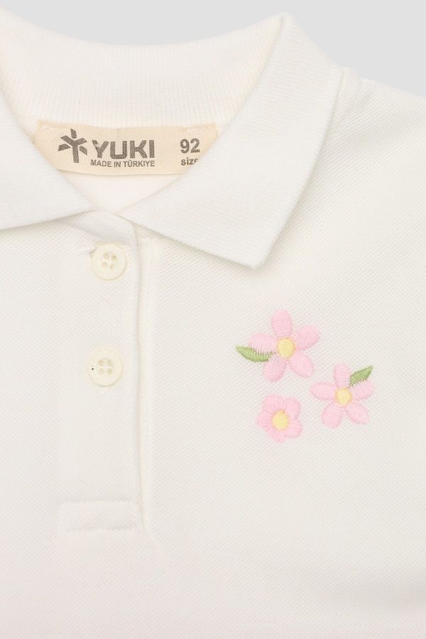 Сукня для дівчинки колір рожевий 86 ЦБ-00276056 фото