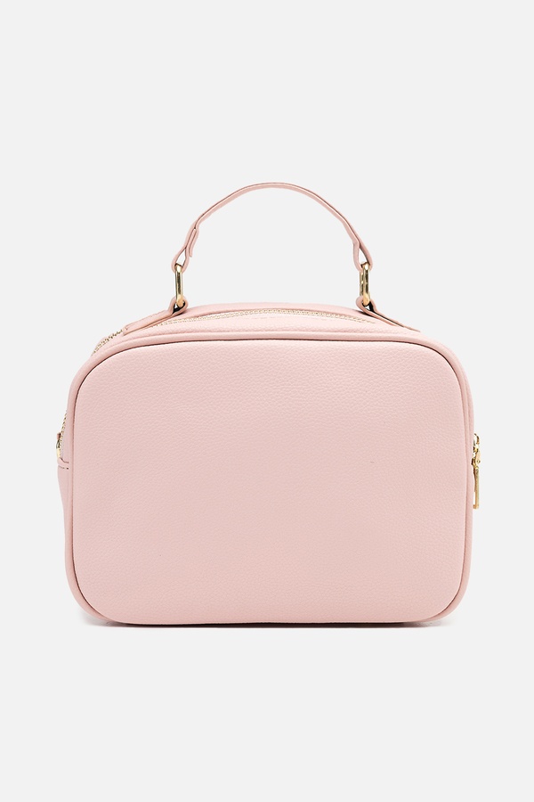 Женская сумка цвет розовый ЦБ-00247743 SKT000987891 фото