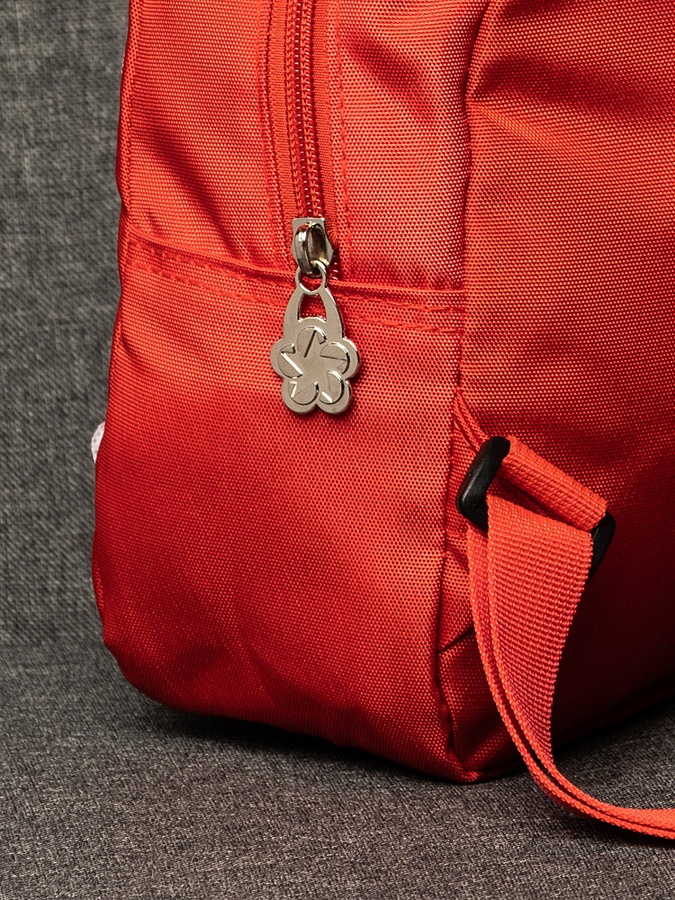 Рюкзак для девочки Дракоша цвет красный ЦБ-00224006 SKT000918719 фото