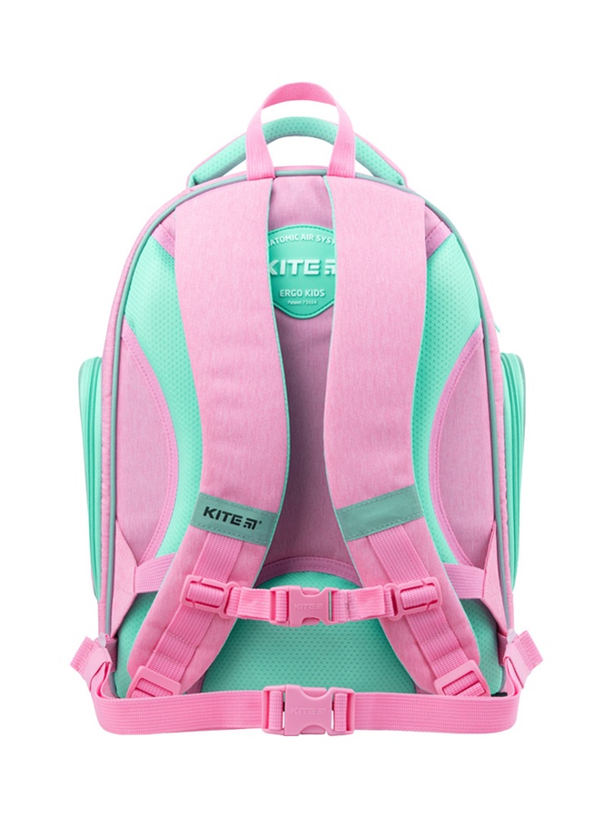 Рюкзак для дівчинки Kite Education колір рожевий ЦБ-00225120 SKT000921815 фото