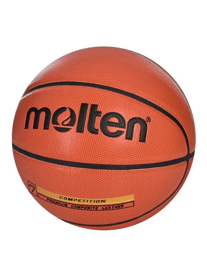 Мяч баскетбольный цвет разноцветный ЦБ-00216704 SKT000901196 фото