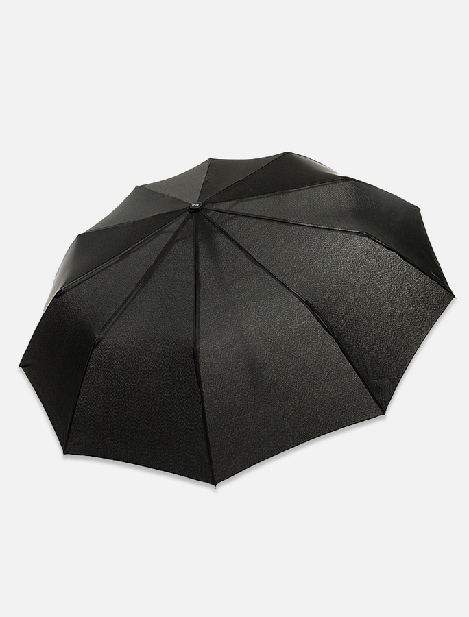 Зонтик мужской цвет черный ЦБ-00190010