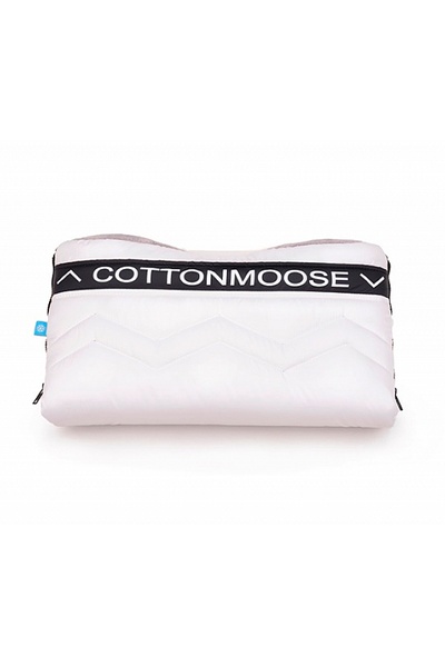 Муфта - Cottonmoose Northmuff колір білий ЦБ-00208546 SKT000884843 фото