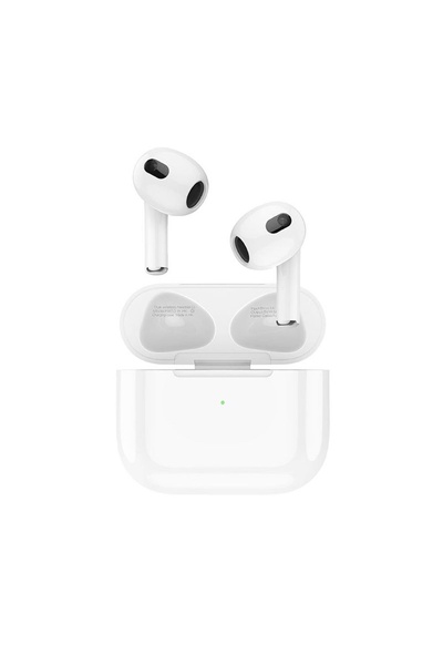 Бездротові навушники Hoco EW10 TWS колір білий ЦБ-00213749 SKT000894527 фото