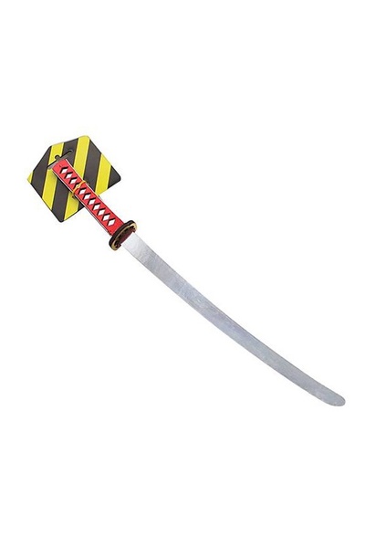Сувенірний меч «КАТАНА міні» колір різнокольоровий ЦБ-00178247 SKT000593933 фото