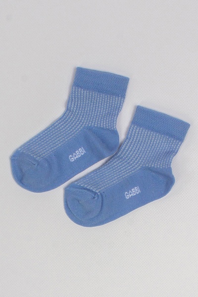Шкарпетки на хлопчика 20-21 колір синій ЦБ-00170732 SKT000571303 фото