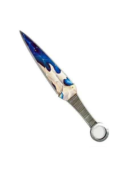 Сувенирный нож, модель «SO-2 КУНАИ AUGUSTITE» цвет разноцветный ЦБ-00215751 SKT000899207 фото