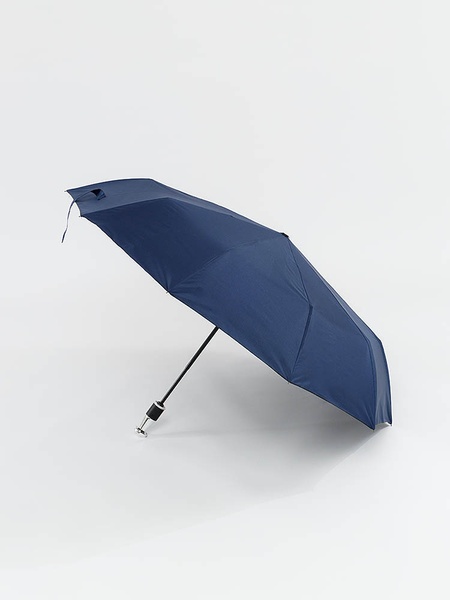 Жіноча парасолька колір синій ЦБ-00232015