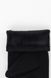 Жіночі рукавички 7.5 колір чорний ЦБ-00227341 SKT000926207 фото 4