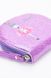 Гаманець для дівчинки колір фіолетовий ЦБ-00232564 SKT000938892 фото 4
