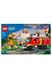 Конструктор LEGO City Пожарная машина цвет разноцветный ЦБ-00236269 SKT000951977 фото 1