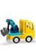 Конструктор LEGO DUPLO 3-в-1 Строительная техника 10475 ЦБ-00290963 фото 3